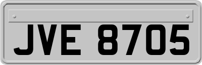 JVE8705