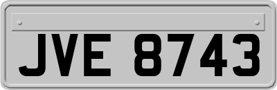 JVE8743