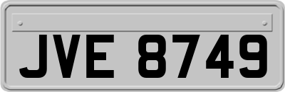 JVE8749