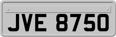 JVE8750