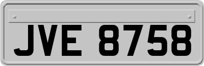 JVE8758