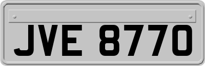 JVE8770