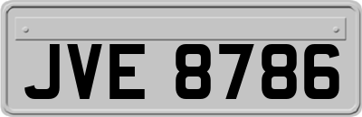 JVE8786