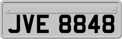 JVE8848