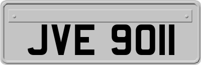 JVE9011