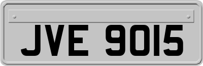JVE9015