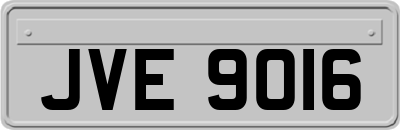 JVE9016