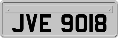 JVE9018