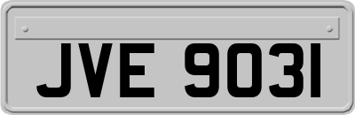 JVE9031