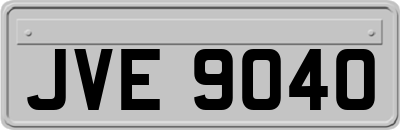 JVE9040