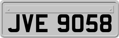 JVE9058