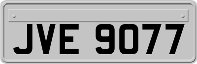 JVE9077