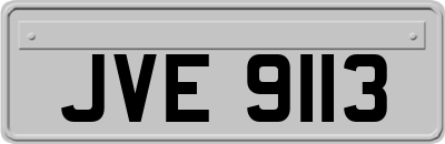 JVE9113