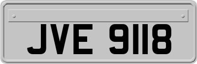 JVE9118