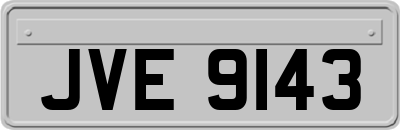JVE9143