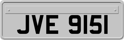 JVE9151