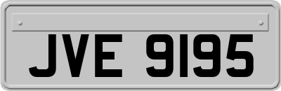 JVE9195