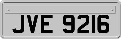 JVE9216