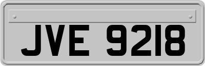 JVE9218