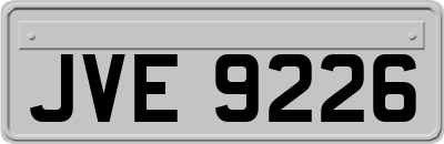 JVE9226