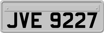 JVE9227