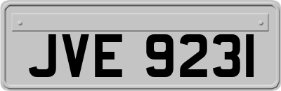 JVE9231