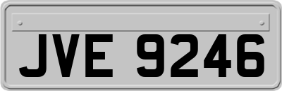 JVE9246