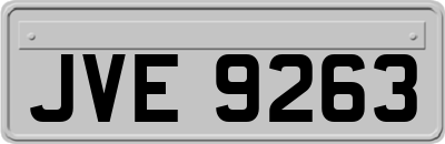 JVE9263