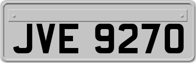 JVE9270