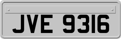 JVE9316