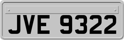 JVE9322
