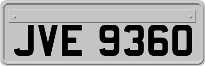 JVE9360
