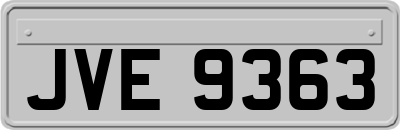 JVE9363