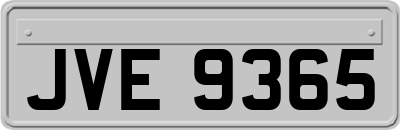 JVE9365