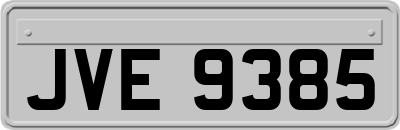 JVE9385