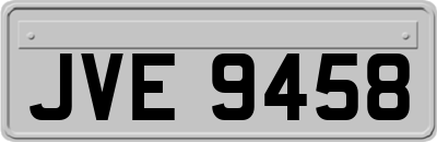 JVE9458