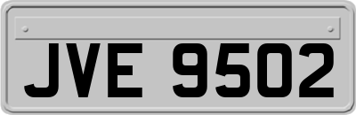 JVE9502