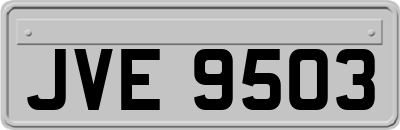 JVE9503