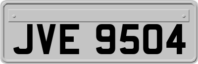 JVE9504