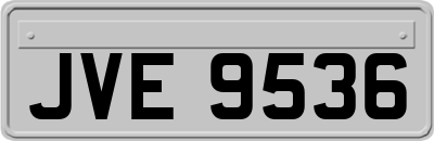 JVE9536
