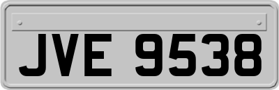 JVE9538