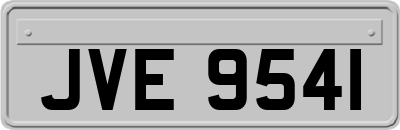 JVE9541