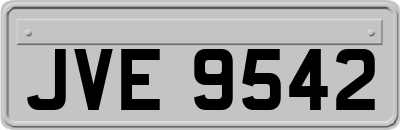 JVE9542