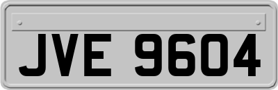JVE9604