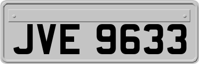 JVE9633