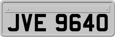 JVE9640