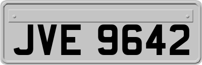 JVE9642