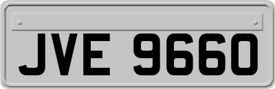 JVE9660