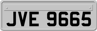 JVE9665