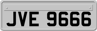 JVE9666